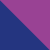 фиолет-синий