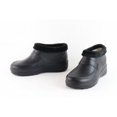 Мужские галоши dreamstan ГП-29 мех К чулок