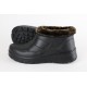 Мужские зимние галоши ГПК-112 черный