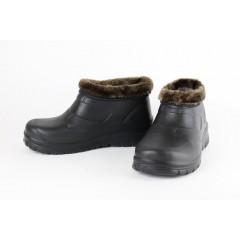 Мужские зимние галоши ГПК-112 черный