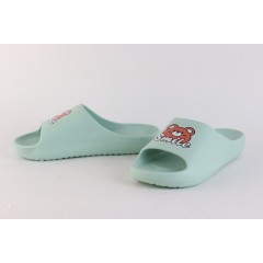 ЖЕНСКИЕ ШЛЕПКИ (КОД: 109 мята)