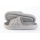 ЖЕНСКИЕ ШЛЕПКИ (КОД: 116 серый)