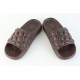 ЖЕНСКИЕ ШЛЕПКИ (КОД: 116 шоколад)