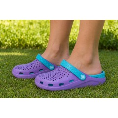 Женские Сабо crocs-02 Женские Сабо crocs-02