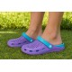 Женские Сабо crocs-02