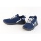Женские кроссовки Ж-105 синий 