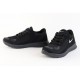 Женские кроссовки Ж-9 черный