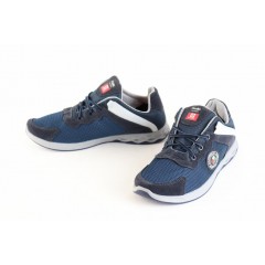 Мужские кроссовки 163-3323