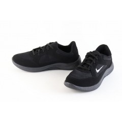 Мужские кроссовки М-3 черный