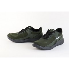 Мужские кроссовки М-9 хаки Мужские кроссовки М-9 хаки