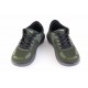 Мужские кроссовки М-9 хаки