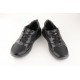 Мужские кроссовки N-99 черный