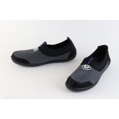 МУЖСКАЯ СЕТКА(КОД: Т-4 серый )