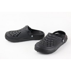 МУЖСКИЕ САБО-14 черный