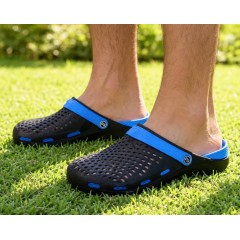 ЧОЛОВІЧІ САБО crocs-02 ЧОЛОВІЧІ САБО crocs-02