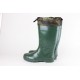 Мужские сапоги ЧЧ-01 зел