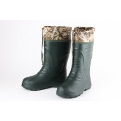 Мужские сапоги ЧЧ-01 зел