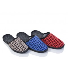 ЖЕНСКИЕ ТАПОЧКИ AP-2 ассорти