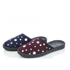 ЖЕНСКИЕ ТАПОЧКИ AP-3 ассорти