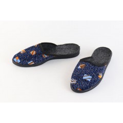 Домашние тапочки Т-113