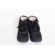 Женские ботинки 112 чёрные ПЧ