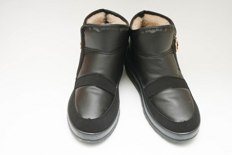 Женские ботинки 1855