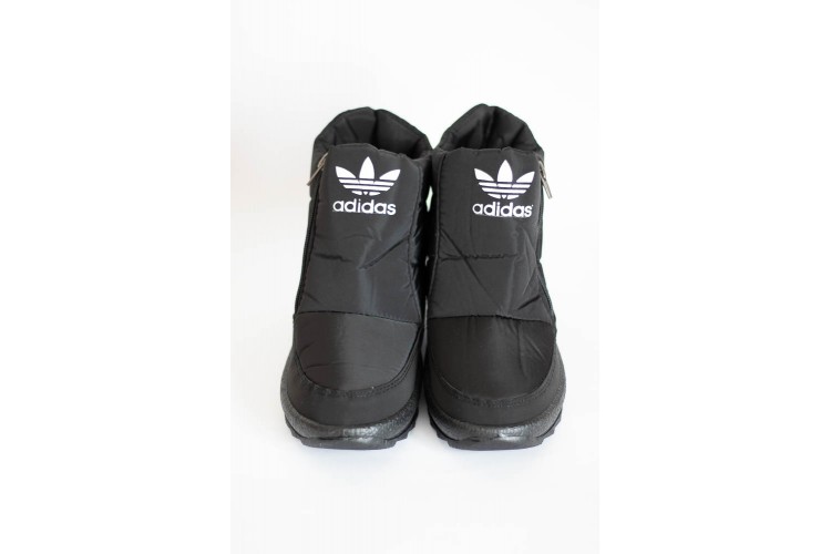 Женские ботинки G-114 adidas черный ПЧ