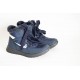 Женские ботинки Жб-5 синий