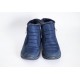 Женские ботинки Жб-7 синий