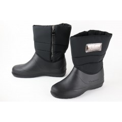 Женские дутики ЖДЗ-01 высокий теро Женские дутики ЖДЗ-01 высокий теро