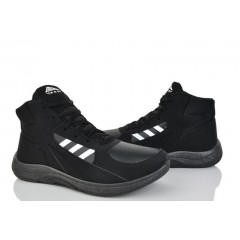 Мужские дутики МБ-20 черные