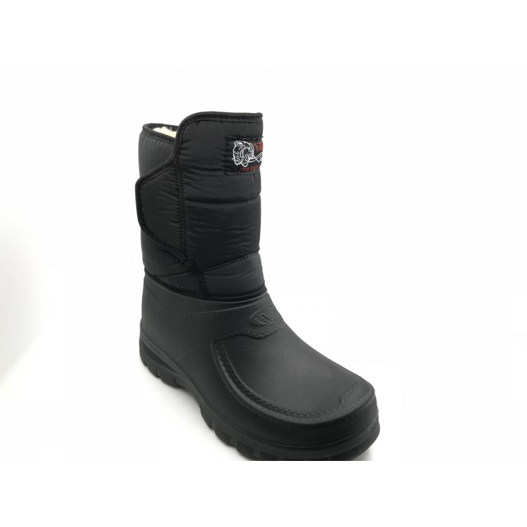 Мужские дутики BМ-4-1