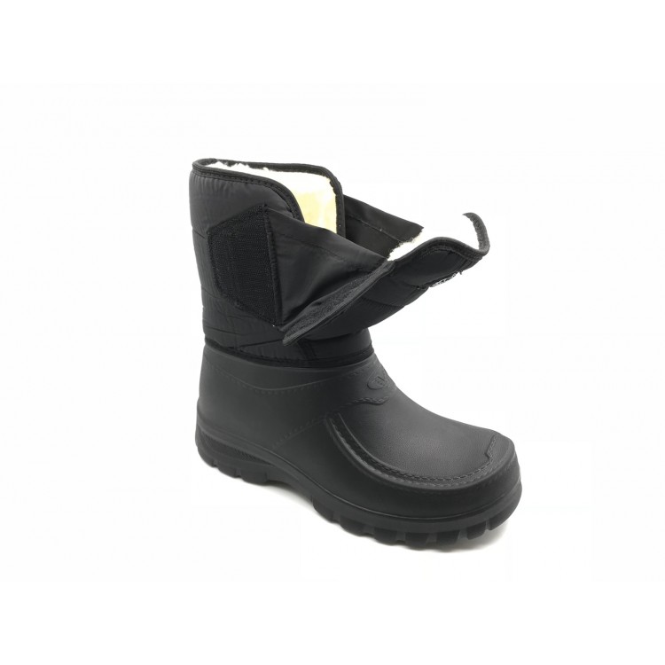 Мужские дутики BМ-4-1