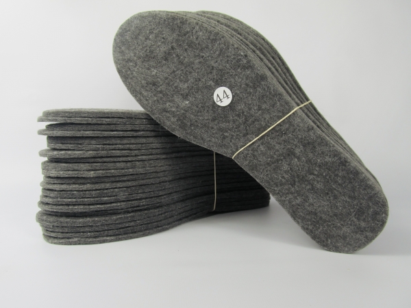 Войлочные стельки детские Ст-3 