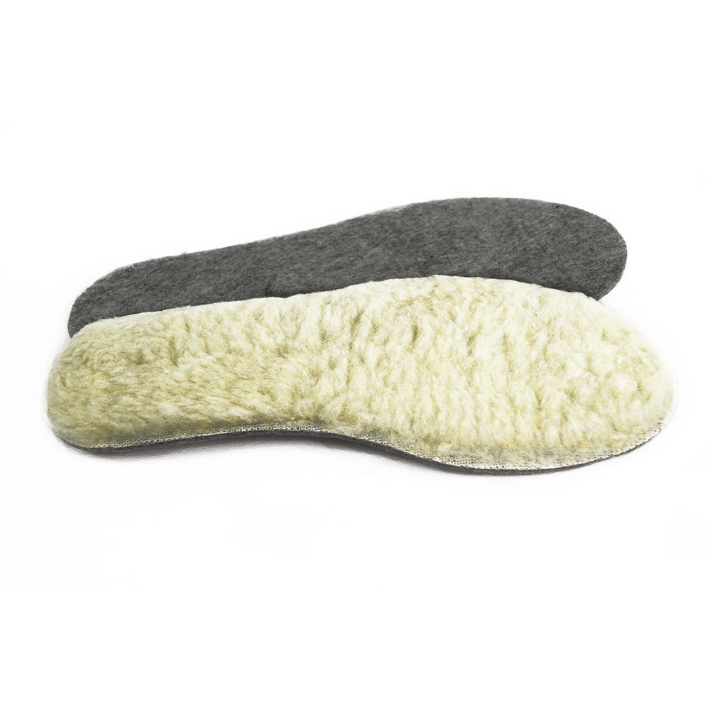 Cтельки меховые мужские