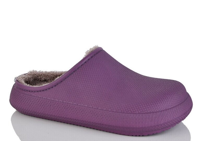 Женские галоши без задника С-112