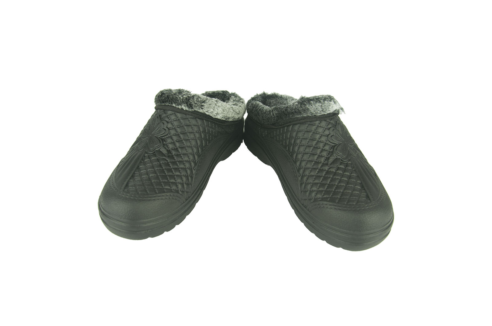 Женские галоши на меху ГП-17 