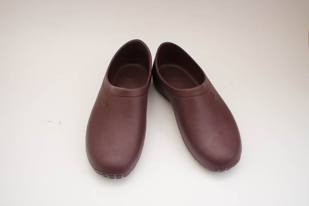 Женские галоши ГП-23 пустые