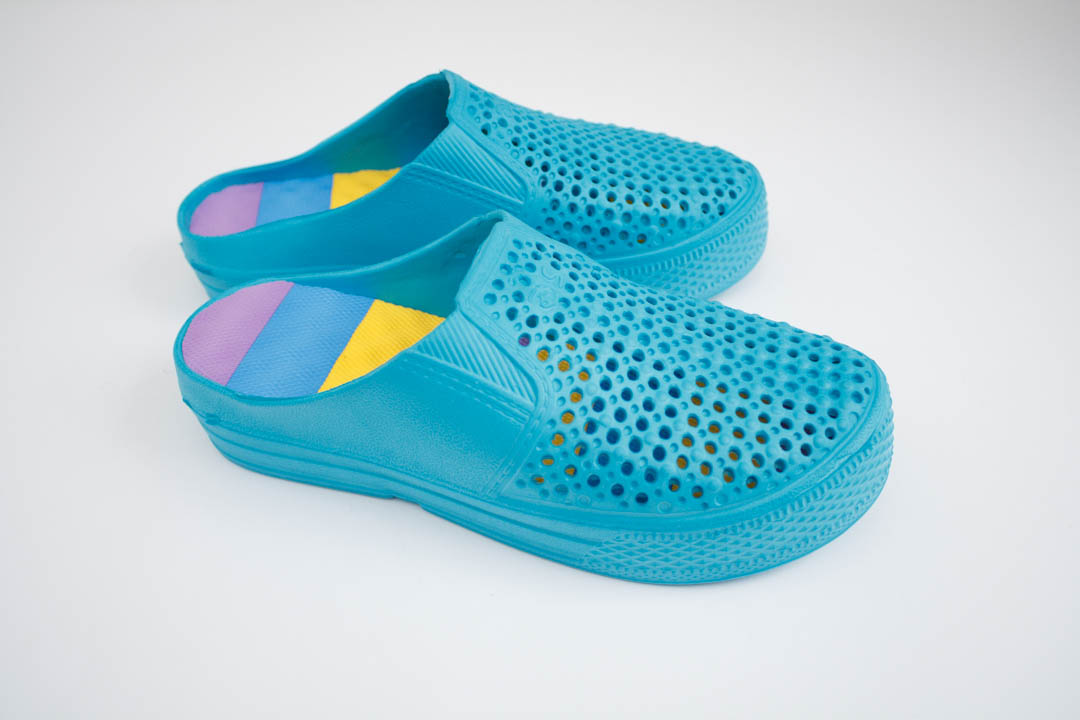 Сабо женские дримстан