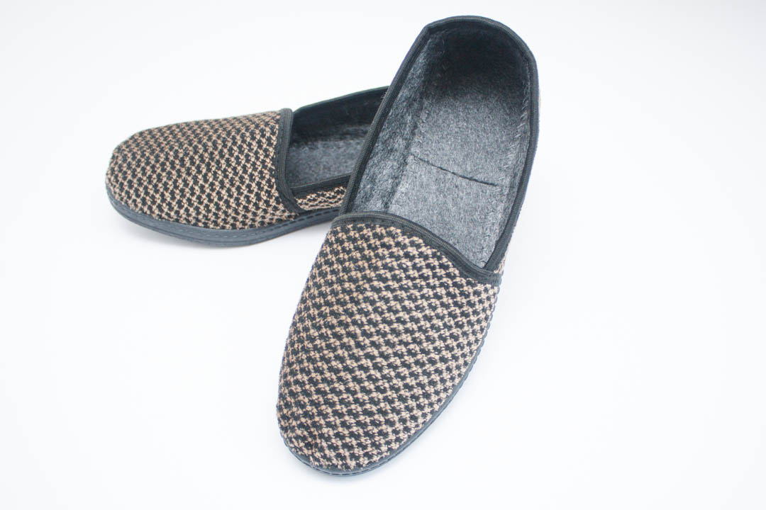 Мужские тапочки семечка ТК-07