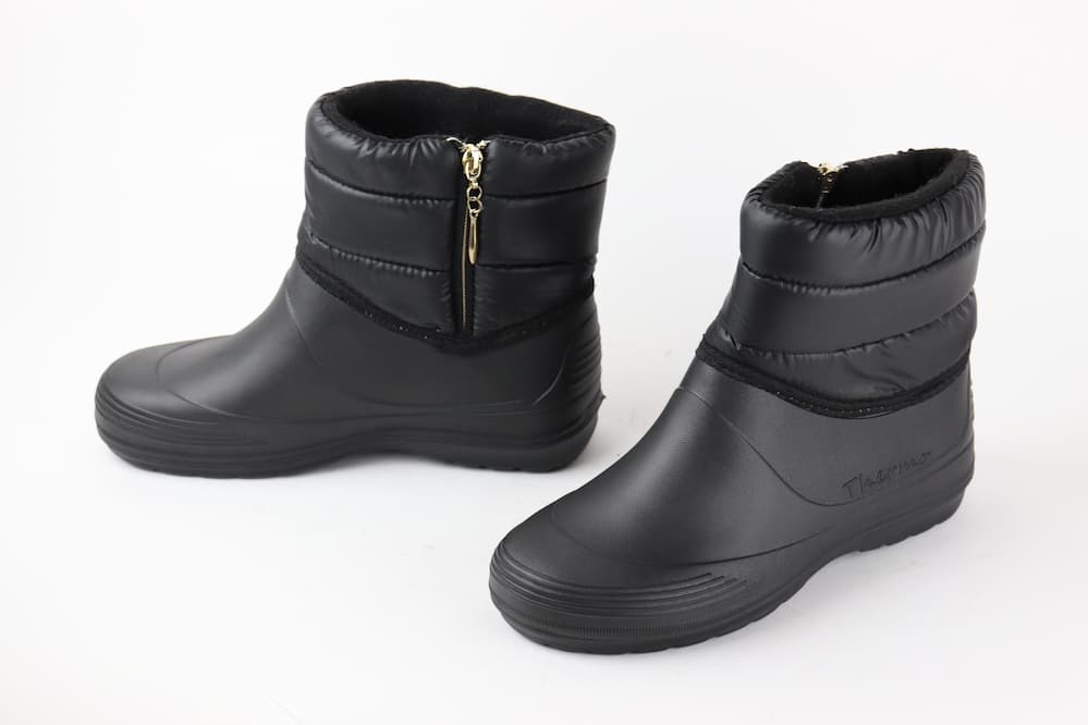 Женские дутики ЖДЗ-01 короткий