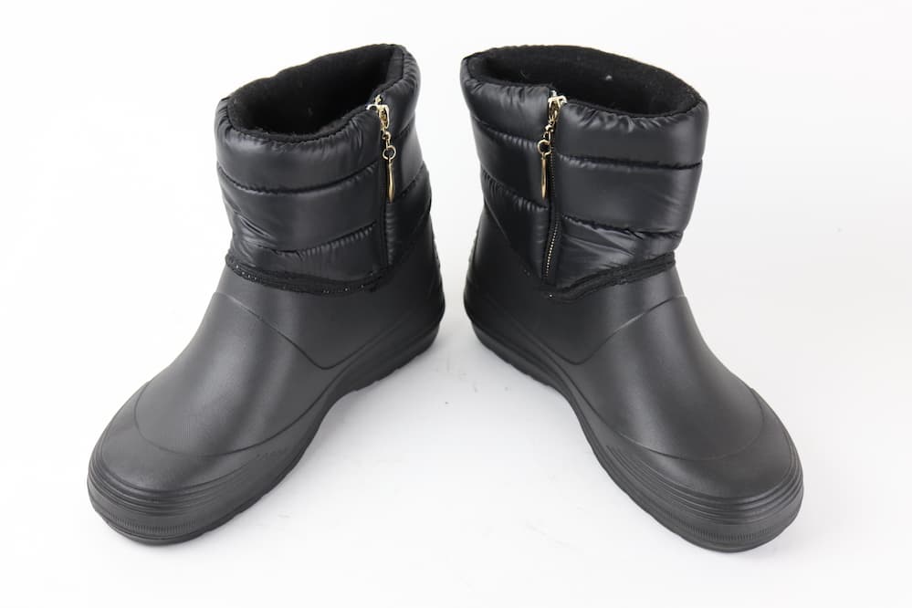 Женские дутики ЖДЗ-01 короткий