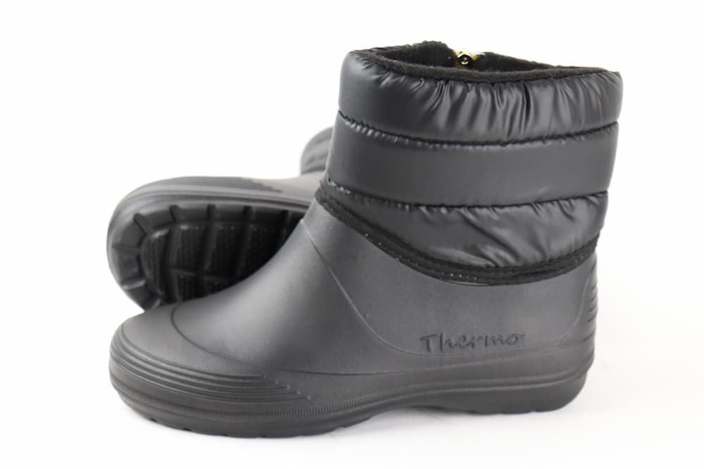 Женские дутики ЖДЗ-01 короткий